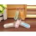 Rosenice Contact Lens Remover - 5 Sets with Tweezers & Suction Cup | Easy Lens Insertion & Removal Tool - Buy Online on GoSupps.com