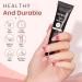3D Nail Art Gel - Clear Sculpting Gel for DIY Nail Designs | Embossing & Carving Gel for Home Manicure (15g - Buy Online on GoSupps.com