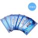 Inger Dental Cleaning Wipes - 50 Disposable Teeth Cleaning Cloths for Oral Care & Deep Cleaning - Buy Online on GoSupps.com