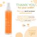 Earth Science Refreshing Facial Mist 6 fl oz - Hydrating & Refreshing Skincare - Buy Online on GoSupps.com