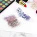 URAQT 16pcs Chunky Glitter Beauty Set - Festival & Party Makeup for Body, Cheeks, Hair, and Nails - Buy Online on GoSupps.com