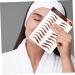 SOESFOUFU 5 Sheets Eyebrow Stickers Grooming Shaping Eyebrow Eyebrows Makeup Sticker Eyebrow Waterproof - Buy Online on GoSupps.com