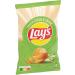 LAY'S Chips Saveur Cream and Onion 120g Cream & Onion 120 g (Lot de 1) - Buy Online on GoSupps.com