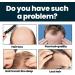 Serum Pousse Cheveux Anti Chute de Cheveux Homme Hair Growth Pousse Cheveux Tr s Rapide Favorise la Pousse des Cheveux Plus pais Hydrate Racines et R pare Cheveux Secs Fourchus et Cassants - Buy Online on GoSupps.com