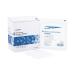 McKesson All Purpose Sponges Sterile 4-Ply 100% Cotton 4 in x 4 in 2 Per Pack 25 Packs 50 Total 4 X 4 Inch ( 50 Count )
