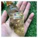 90-120g Natural Citrine raw 1pc