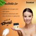 Intur Almond Cream - Intense Moisturization for All Skin Types | 100g - Buy Online Worldwide - Buy Online on GoSupps.com