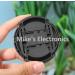 77mm Universal Snap-On Lens Cap for Nikon 24-120mm f/3.5-5.6G ED IF Autofocus VR Nikkor Zoom Lens + Cap Keeper & Cloth - Buy Online on GoSupps.com