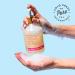 Raw Sugar Watermelon Liquid Hand Soap 16.9 oz - Hydrating and Refreshing - Buy Online on GoSupps.com