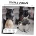 Buy 5 Sets Beard Brush Set for Men | Professional Shaving Brush & Accessories for Perfect Grooming - Buy Online on GoSupps.com