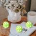 Sneaker & Shoe Deodorizer Balls - Fresh Jasmine Scent - 6 Pack - Buy Online on GoSupps.com