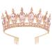 COCIDE Headbands for Women Hairbands for Women Tiaras for Women Crowns for Women Birthday Party Hair Accessories for Women Style 004