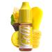 Food color yellow 10ml dye highly concentrated made in de sugar -free liquid for coloring drinks cakes dough toppings slime and much more.Tortendendeko - baking accessories