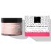 French pink clay mask 50g - French toner demiske pink - clarifying detox mask - anti -aging - refined the pores - natural cosmetics - facial care for all skin types