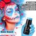 Halloween Blue Face Paint Stick 1.06 Oz | Washable Water Based Body & Face Paint for Adults & Children - Perfect for Cosplay, SFX & Halloween Makeup - Buy Online on GoSupps.com