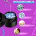 Makartt 3D Gel Nail Art - DIY Painting Gel for Micro Nails UV Sculpting & Chrome Nail Powder | 8ml - Buy Online on GoSupps.com