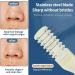 2024 2-in-1 Nasal Hair Cutter | Upgraded 360 Rotating Nose Hair Trimmer for Men & Women | Double-Sided Nostril Hair Remover Tool - Buy Online on GoSupps.com