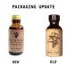 TBB Thieves Premium Beard Oil for Men | Leave-In Conditioner | Softens Facial Hair & Moisturizes Skin with Jojoba Argan & Sweet Almond Oils (1 Oz - Buy Online on GoSupps.com