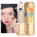 Color Changing Lip Gloss | Magic Moisturizing Plumping Jelly Lipstick - Waterproof Flower Lipstick for Labial, Long Lasting Cosmetics for Gifts Keloc