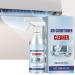 Air Conditioner Cleaner Spray - 120ml Rinse-Foam Spray Ac Coil Cleaner Foaming Air Conditioner Coil Cleaner Spray for Dust Dirt - Buy Online on GoSupps.com