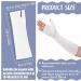 Nuanhcu Tubular Stockinette Tubing for Arm/Wrist Support - 10 Pcs, 3.14 x 11.8 Inch - Buy Online on GoSupps.com