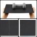 20 Pcs Black Book Binding Chipboard Sheets 11x8.5 Inch 80PT - Heavy Duty Bookboard for Bookbinding Supplies - Buy Online on GoSupps.com