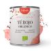LaBonita Nature - Th Rouge Pu-erh 100% Organique. Antioxydant. En Vrac. 100 gr