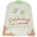 Buy Foot Peeling Mask - Gentle Exfoliating Foot Care for Deep Penetration | Ideal for Women | International Shipping - Buy Online on GoSupps.com