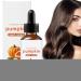 Hair Growth Oil | Nourishing Scalp Treatment - Moisturizing Formula 30ml for Daily Care All Hair Types