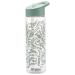 Smash Sipper Water Bottle with Straw 700m Laurel Green 700ml Laurel