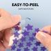 Effective Invisible Hydrocolloid Pimple Patches - Fast Acne & Zit Removal for Clear Skin - Cute Face Patches - International Shipping - Buy Online on GoSupps.com