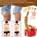 Lukezors Tuuli Accessories - Premium Wood Body Roller & Fascia Stick for Muscle Relaxation Legs Neck & Body Sculpting - Shop Internationally! - Buy Online on GoSupps.com