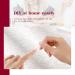 Rosalind 264 PCS Ballerina Long Soft Gel Nail Tips - No-File Full Cover Acrylic False Nails with Box | 12 Sizes for Perfect Fit - Buy Online on GoSupps.com