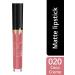 Max Factor Lipfinity Velvet Matte Lipstick Coco Cr me - Long-Lasting Lip Color - Buy Online on GoSupps.com