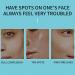 Sun Stick Sun Cream Stick Sunscreen Face Sun Block Stick Portable SPF 50 Face Sunscreen Lightweight Water-Resistant Sunscreen Travel Sunscreen SPF 50 Sun Block Stick For Face Sun Cream For Outdoor - Buy Online on GoSupps.com