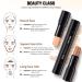 Cream Bronzer Contour Stick Highlighter Makeup Stick - Waterproof Professional Face Contour Palette - Buy Online on GoSupps.com