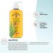 Lily of the Desert Aloe Vera Gelly - Organic Soothing Moisturizer for Face & Body - 16 Fl Oz - Buy Online on GoSupps.com