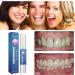  FYANER Instant Gum Treatment Gum Gel Gum Gel Gum Gel Instant Treatment Gel Dental Gum Therapy Gel (5pcs) - Buy Online on GoSupps.com