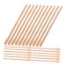 Fomiyes 100th Waxes for hair removal depilation wax hair removal wax nasal wax for men wax sticks wax pencils for body hair removal wax oval