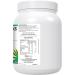 VitaHemp+ Power Blend Workout Drink |Vegan Hemp Seed Protein Shake Powder with Phyto-nutrients Essential Amino Acids Vitamin C & Fibre. Appetite Suppressant Reduces Bloating & Flatulence - Buy Online on GoSupps.com