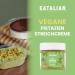 Buy Eatalian Vegan Pistachio Cream - Delicious Italian Spread 200g | Perfect for Bread Ice Cream & Cakes - Buy Online on GoSupps.com