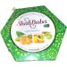 ShahBaba Turkish Delight with Pistachio - Vegan Hand Made Gluten Free Gelatine Free- Sweet Gift Box 250g - Buy Online on GoSupps.com