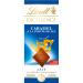 Lindt Lindt - Caramel EXCELLENCE Tablet - Milk Chocolate 100g