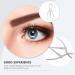 ABOOFAN R gle Sourcils Acier Inoxydable Outil de Dessin et Mesure Courbe Traceur Flexible pour Femmes Instrument de Mesure Pratique - Buy Online on GoSupps.com
