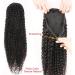 Human Hair Ponytail Hair Piece Curly Drawstring Ponytail for Black Women Kinky Curly Human Hair Ponytail Hair Extension Brazilian Remy Hair Clip in Curly Ponytails Hairpiece Ponytail Hairpiece for W 18Inch 150g Kinky Curly - Buy Online on GoSupps.com