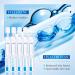 VEROA 15 Sticks Face Serum Hyaluronic Acid Anti Aging Hydrating Serum - Deep Hydration Skin Brightening Anti Wrinkle Hylauronic Acid Serum - for All Skin Types Improve Fine Lines and Dullness - Buy Online on GoSupps.com