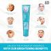 ULTRA BRIGHT Skin Brightening Cream with Alpha Arbutin Complex - Illuminate Your Skin - Buy Online on GoSupps.com