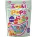 Zollipops The Clean Teeth Pops Anti Cavity Lollipops Delicious Flavors Tropical Pack of 2 Approx 46-50 (Package May Vary) - Buy Online on GoSupps.com