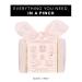 Pinch Provisions Wedding Planning Kit - 6 Essentials for Engagement Gifts Bride Gifts & Bridal Showers | Perfect Small Gift Box - Shop Internationally - Buy Online on GoSupps.com