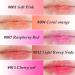 Hydrating Lip Oil | Plumping Gloss for Nourished Lips | Reduce Wrinkles & Dry Skin | Cherry Red 015 | 0.2 oz - Buy Online on GoSupps.com